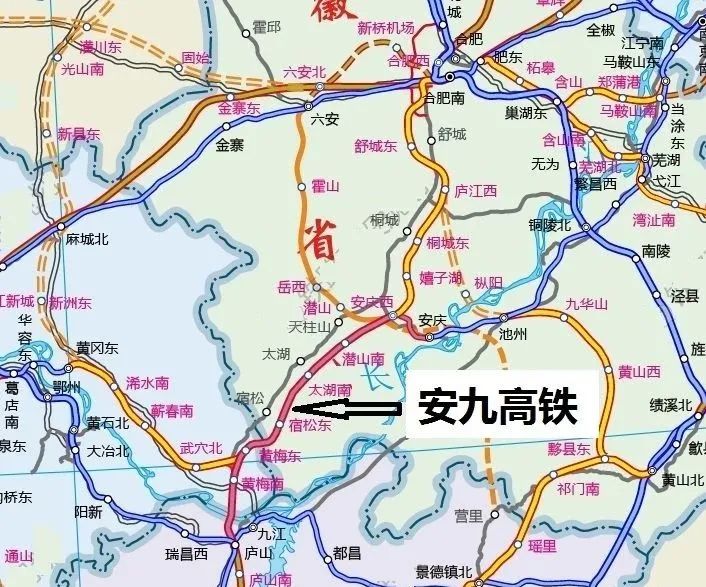 九江乐平高铁线路图图片